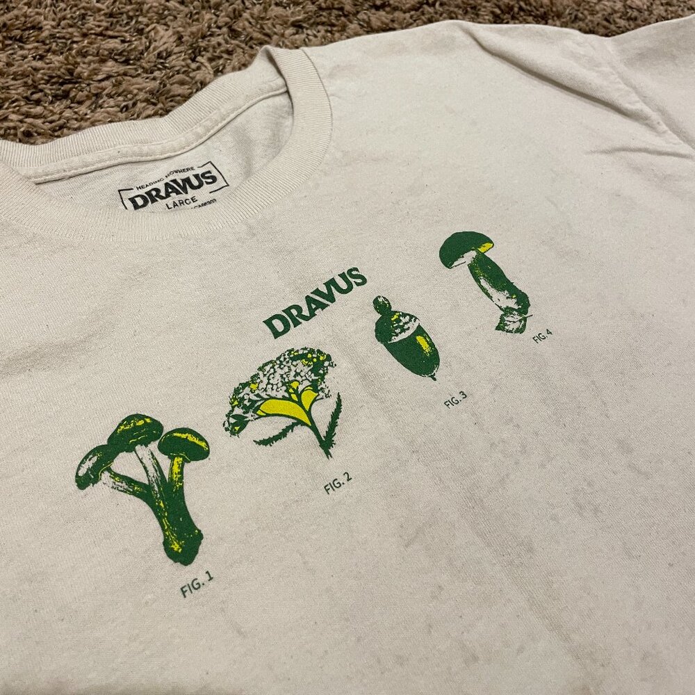 Dravus Serotonin Shirt